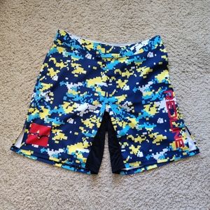 Men's CrossFit shorts